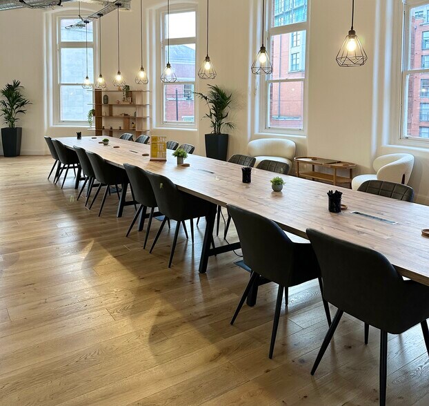 Park Row, Nottingham à louer - Photo de l’immeuble – Image 3 sur 11