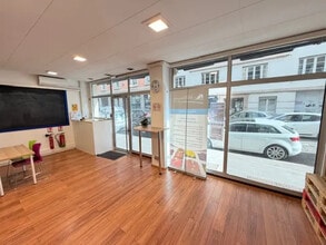 Bureau dans Lyon à vendre Photo intérieure– Image 1 sur 5