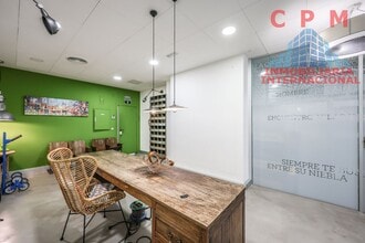 Bureau dans Alcobendas, Madrid à louer Photo intérieure– Image 2 sur 25