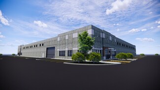 Plus de détails pour Industriel/Logistique à louer