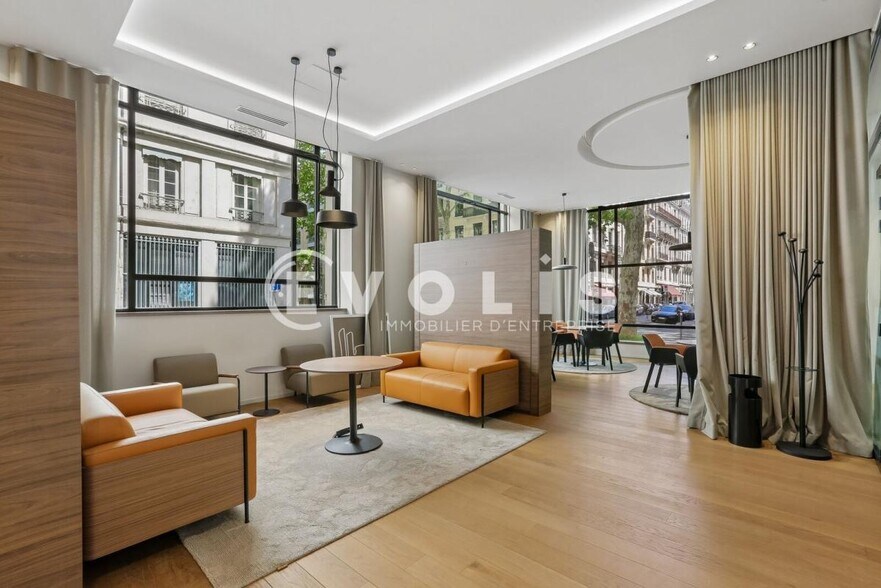 58 Avenue Maréchal Foch, Lyon à louer - Photo intérieure – Image 3 sur 10
