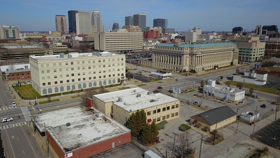 720 W Broadway, Louisville, KY à louer - Photo principale – Image 1 sur 4
