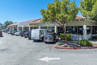Plus de détails pour 171-185 Branham Ln, San Jose, CA - Local commercial à louer