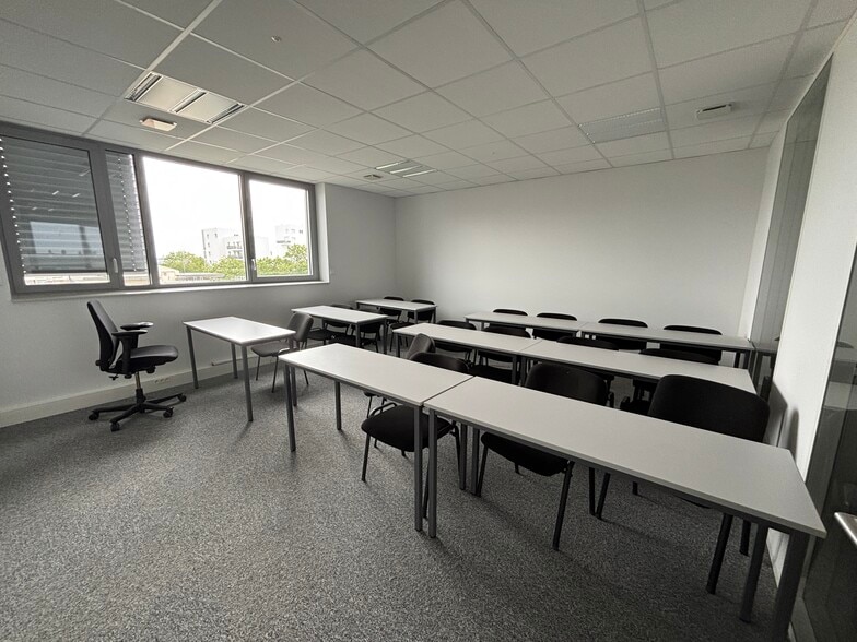 31 Rue Guy Ropartz, Rennes à louer - Photo intérieure – Image 3 sur 3
