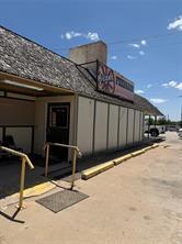 349 Texas 36, Cross Plains, TX à vendre - Photo principale – Image 1 sur 5