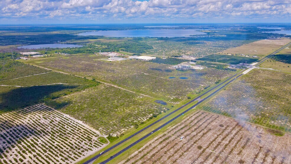 2300 US-27, Lake Placid, FL à vendre - Aérien – Image 3 sur 9