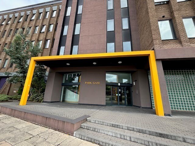 2088-2098 Coventry Rd, Birmingham à louer Photo de l’immeuble– Image 1 sur 3