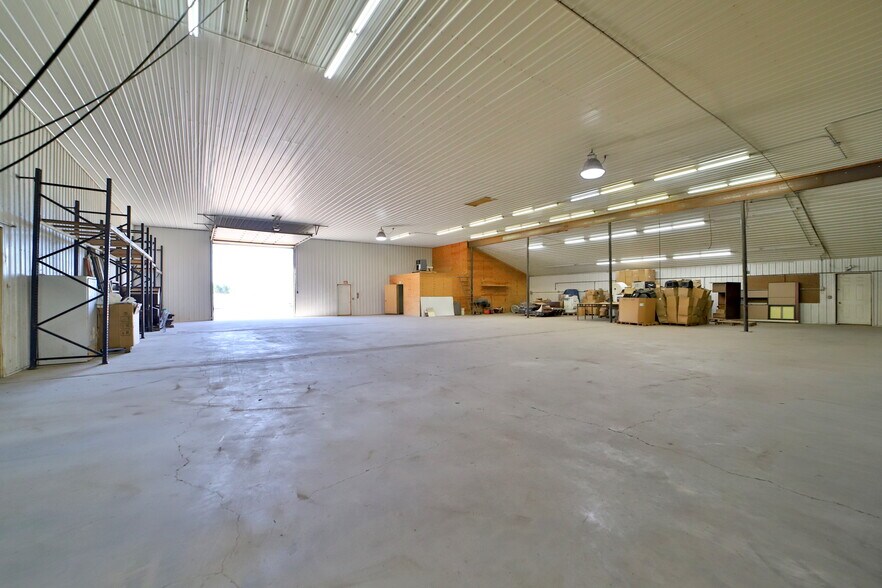 11496 Highway 28, Swanville, MN à vendre - Photo de l’immeuble – Image 2 sur 12