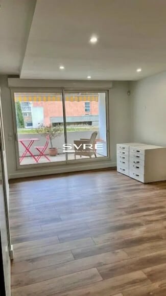 Plus de détails pour Bureau à louer