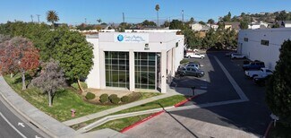 Plus de détails pour 801 E Parkridge Ave, Corona, CA - Industriel/Logistique à louer