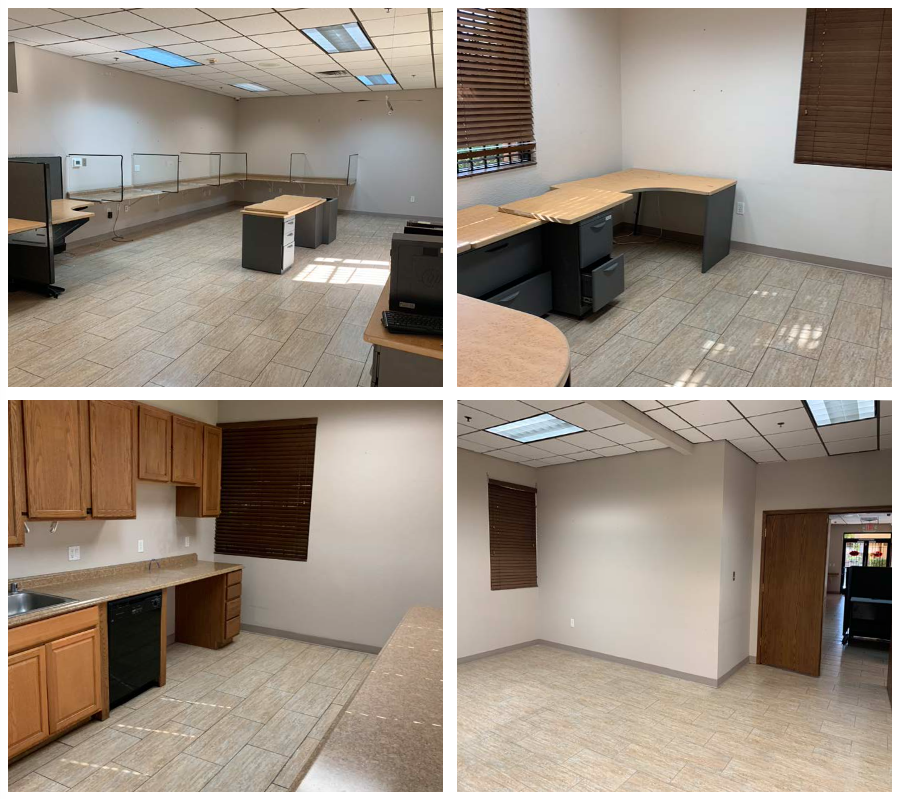 7211 W Charleston Blvd, Las Vegas, NV à louer Photo intérieure– Image 1 sur 2