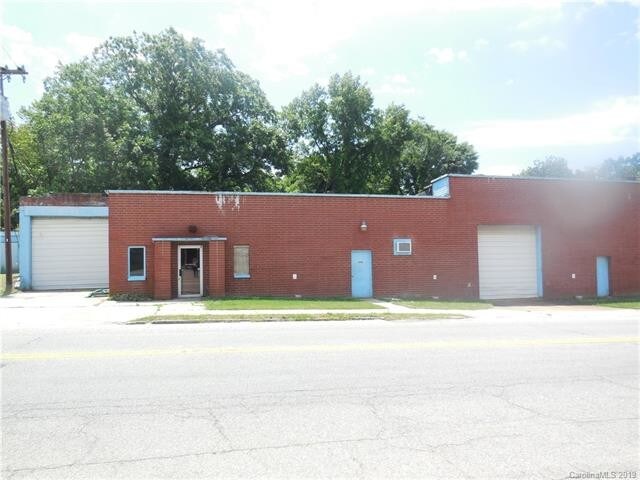 181 Saluda St, Chester, SC à louer - Photo de l’immeuble – Image 2 sur 27