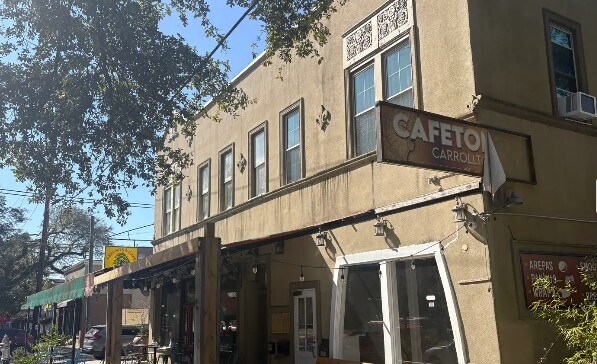 1506 S Carrollton Ave, New Orleans, LA à louer - Photo principale – Image 1 sur 1