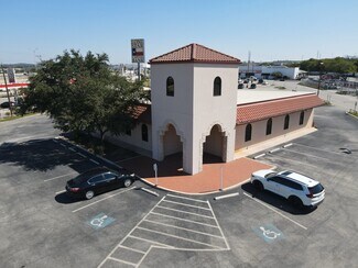Plus de détails pour 420 N Weidner Rd, San Antonio, TX - Local commercial à vendre