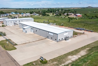 Plus de détails pour 11107 31P St SW, Dickinson, ND - Industriel/Logistique à vendre