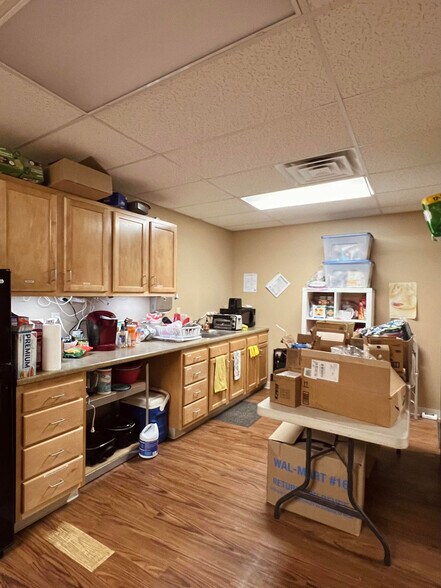 526 Market St, Osage City, KS à vendre - Photo de l’immeuble – Image 3 sur 21