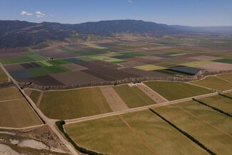 Plus de détails pour 41460 Los Coches Rd, Soledad, CA - Terrain à vendre