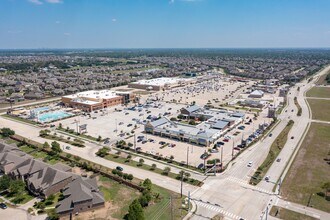 9722 Gaston Rd, Katy, TX - VUE AÉRIENNE  vue de carte - Image1