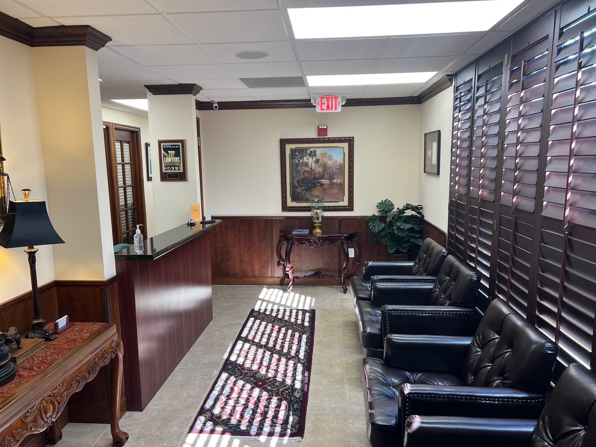 11211 Prosperity Farms Rd, Palm Beach Gardens, FL à vendre Photo principale– Image 1 sur 9
