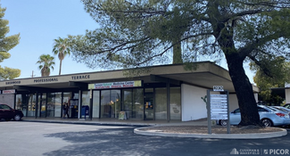 Plus de détails pour 8230 E Broadway Blvd, Tucson, AZ - Bureau à vendre