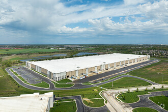 30500 W 183rd St, Gardner, KS - VUE AÉRIENNE  vue de carte - Image1