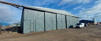 Plus de détails pour Broomfield Rd, Montrose - Industriel/Logistique à louer
