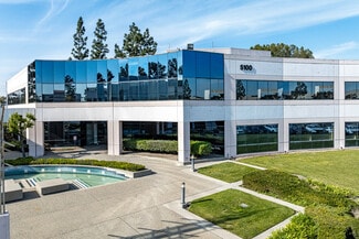 Plus de détails pour 5100 S Eastern Ave, Commerce, CA - Bureau à louer