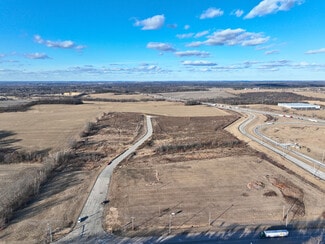 Plus de détails pour 7294 W Lane Rd, Machesney Park, IL - Terrain à louer
