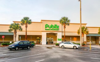 Plus de détails pour 2301 State Road 524, Cocoa, FL - Local commercial à louer