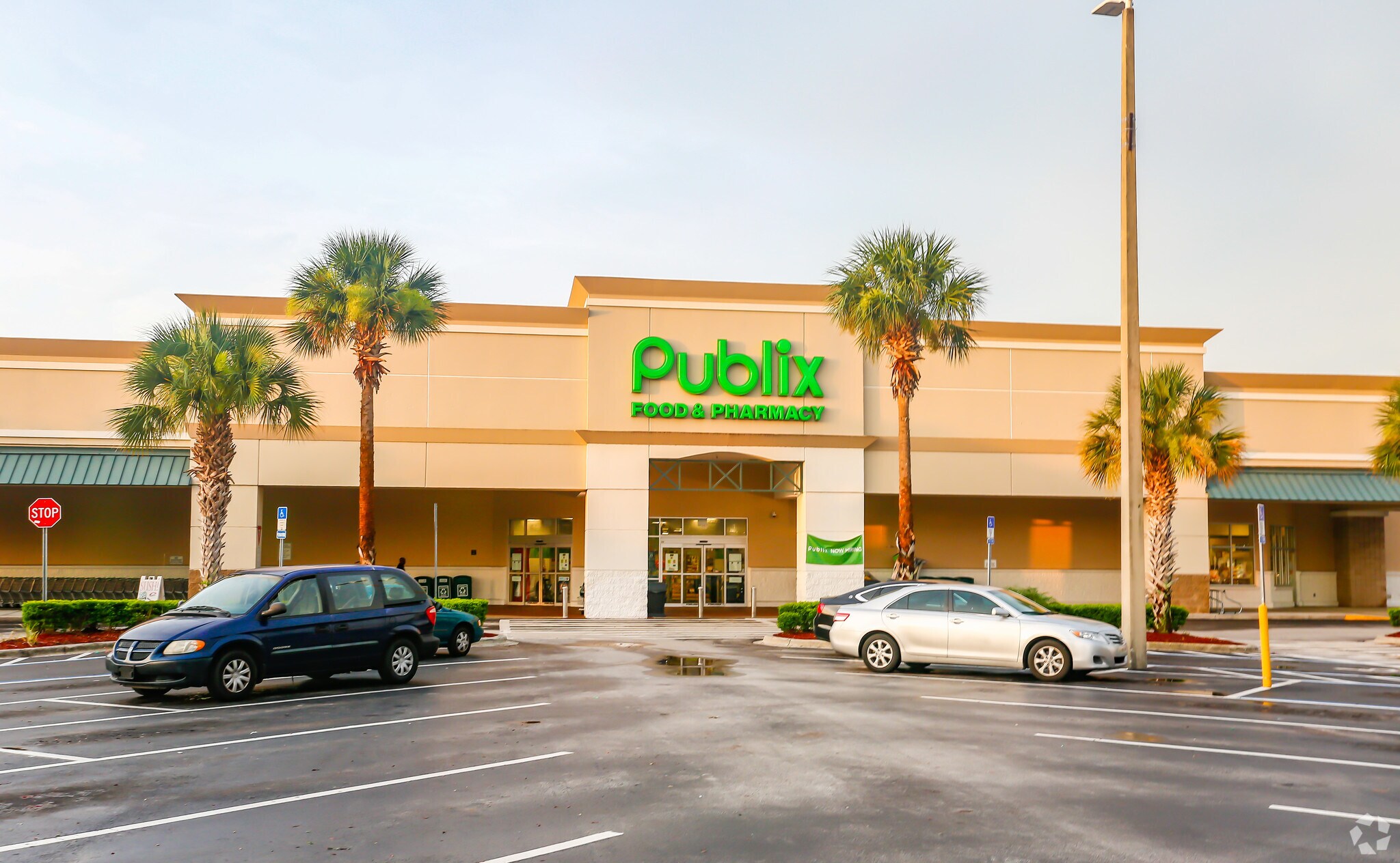 2301 State Road 524, Cocoa, FL à louer Photo principale– Image 1 sur 12