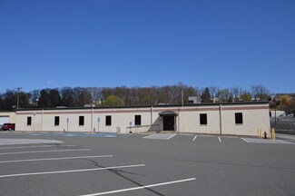 Plus de détails pour 1410 Laurel Blvd, Pottsville, PA - Industriel/Logistique à louer