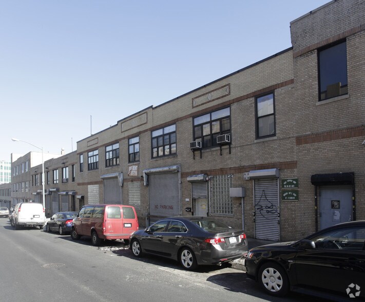 47-31 35th St, Long Island City, NY à louer - Photo principale – Image 1 sur 5