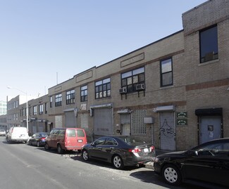 Plus de détails pour 47-31 35th St, Long Island City, NY - Industriel/Logistique à louer