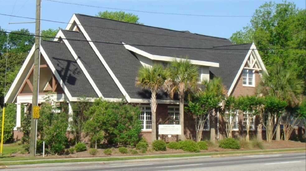 641 Saint Andrews Blvd, Charleston, SC à vendre - Photo de l’immeuble – Image 2 sur 39
