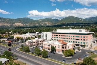 Plus de détails pour 372 24th St, Ogden, UT - Coworking à louer