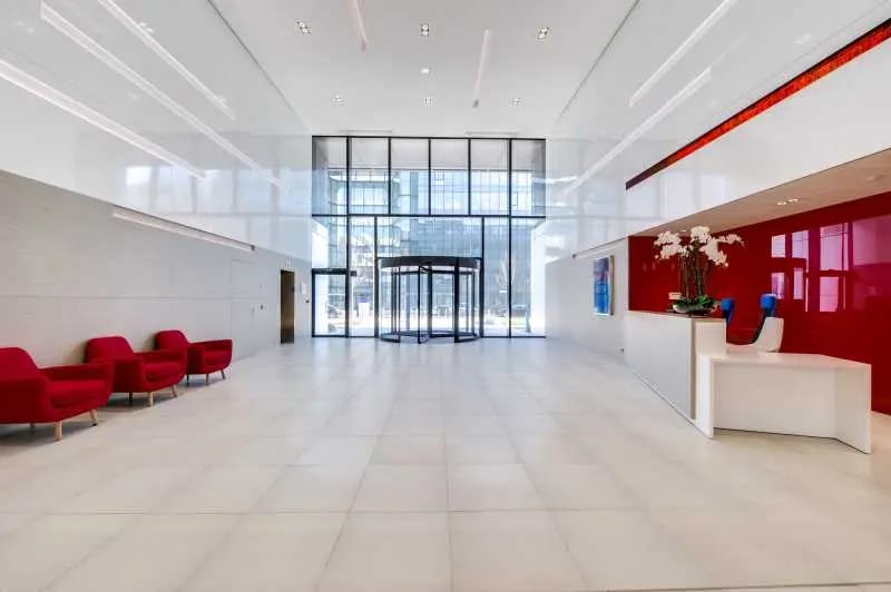 19 Rue D'Arcueil, Rungis à louer - Hall d’entrée – Image 2 sur 6