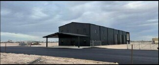 Plus de détails pour 5620 N FM 1788, Midland, TX - Industriel/Logistique à vendre
