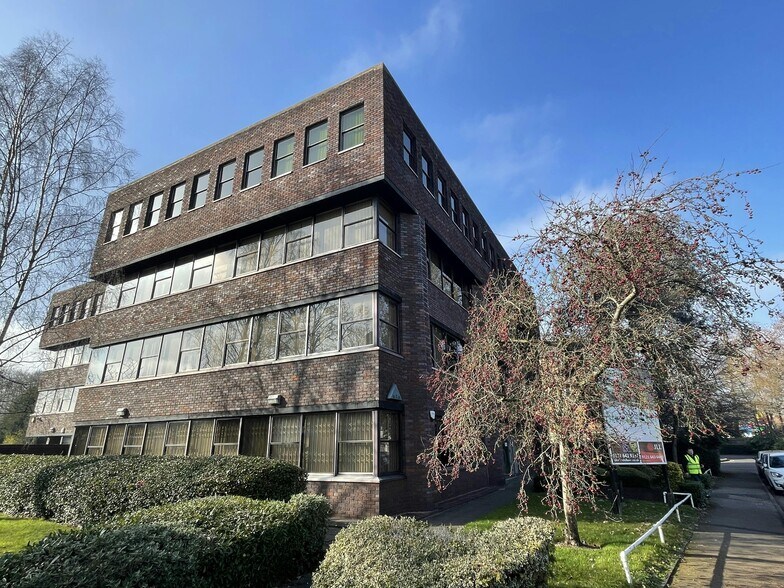 56 Warwick Rd, Solihull à louer - Photo de l’immeuble – Image 2 sur 12
