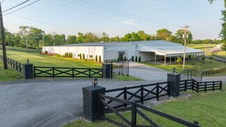 Plus de détails pour 5830 Highway 231 S, Castalian Springs, TN - Industriel/Logistique à vendre