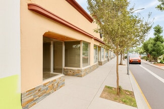 Plus de détails pour 2074 Santa Fe Ave, Long Beach, CA - Local commercial à louer