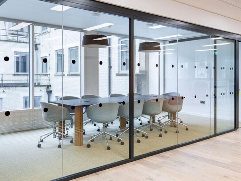 165 Fleet St, Londres à louer - Photo de l’immeuble – Image 3 sur 20