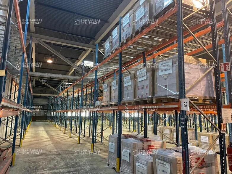 Industriel/Logistique dans Canéjan à louer - Photo intérieure – Image 3 sur 11