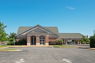 Plus de détails pour 1355 N Shenandoah Ave, Front Royal, VA - Local commercial à vendre