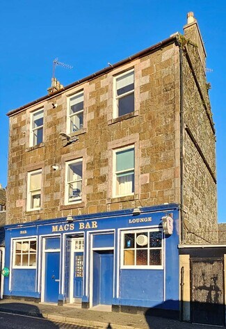 Plus de détails pour 14-18 Castlehill St, Rothesay - Local commercial à vendre