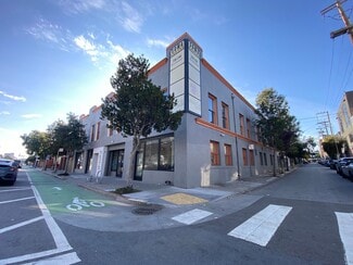 Plus de détails pour 230-236 8th St, San Francisco, CA - Local d'activités à louer