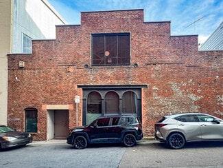 Plus de détails pour 1025 Battery St, San Francisco, CA - Bureau à louer