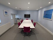 Interior Photo