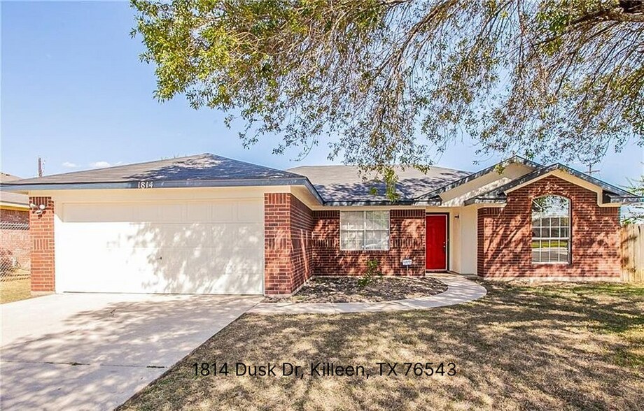 25 SF Units in Central Texas - Cash Flow portefeuille de 25 biens à vendre sur LoopNet.fr - Photo de l’immeuble – Image 2 sur 25