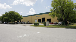 Plus de détails pour 6535-6545 NW 84th Ave, Miami, FL - Industriel/Logistique à vendre