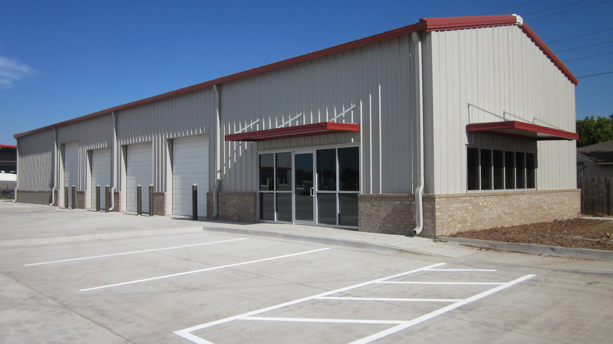 3205 SW 29th St, Oklahoma City, OK à louer Photo principale– Image 1 sur 5
